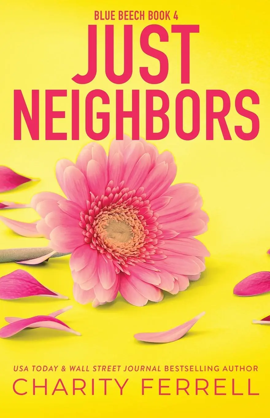 Cover: 9781952496554 | Just Neighbors Special Edition | Charity Ferrell | Taschenbuch | 2022