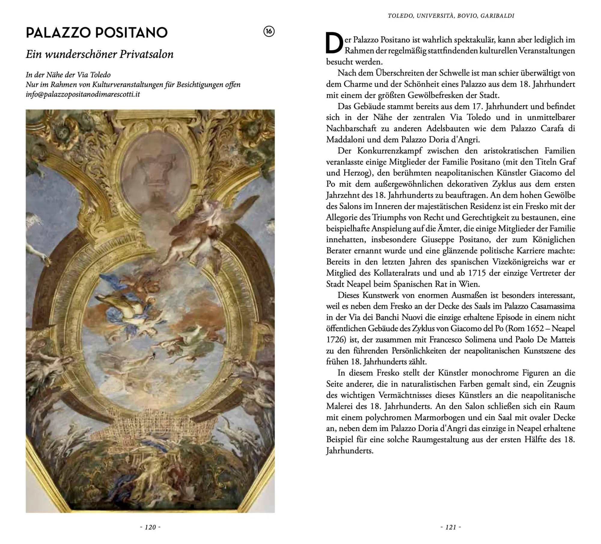 Bild: 9782361956554 | Verborgenes Neapel | Valerio Ceva Grimaldi (u. a.) | Taschenbuch