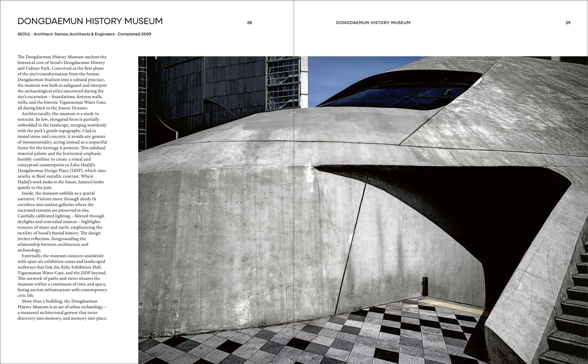 Bild: 9783791376554 | Brutalist Korea | A Photographic Tour of Post-War Korean Architecture