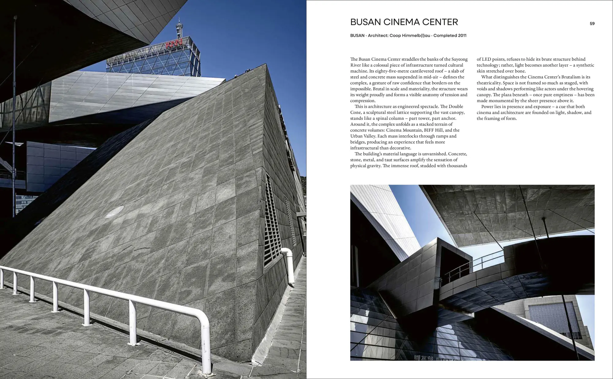 Bild: 9783791376554 | Brutalist Korea | A Photographic Tour of Post-War Korean Architecture