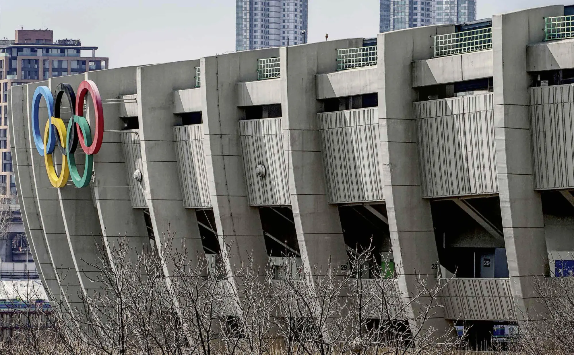 Bild: 9783791376554 | Brutalist Korea | A Photographic Tour of Post-War Korean Architecture
