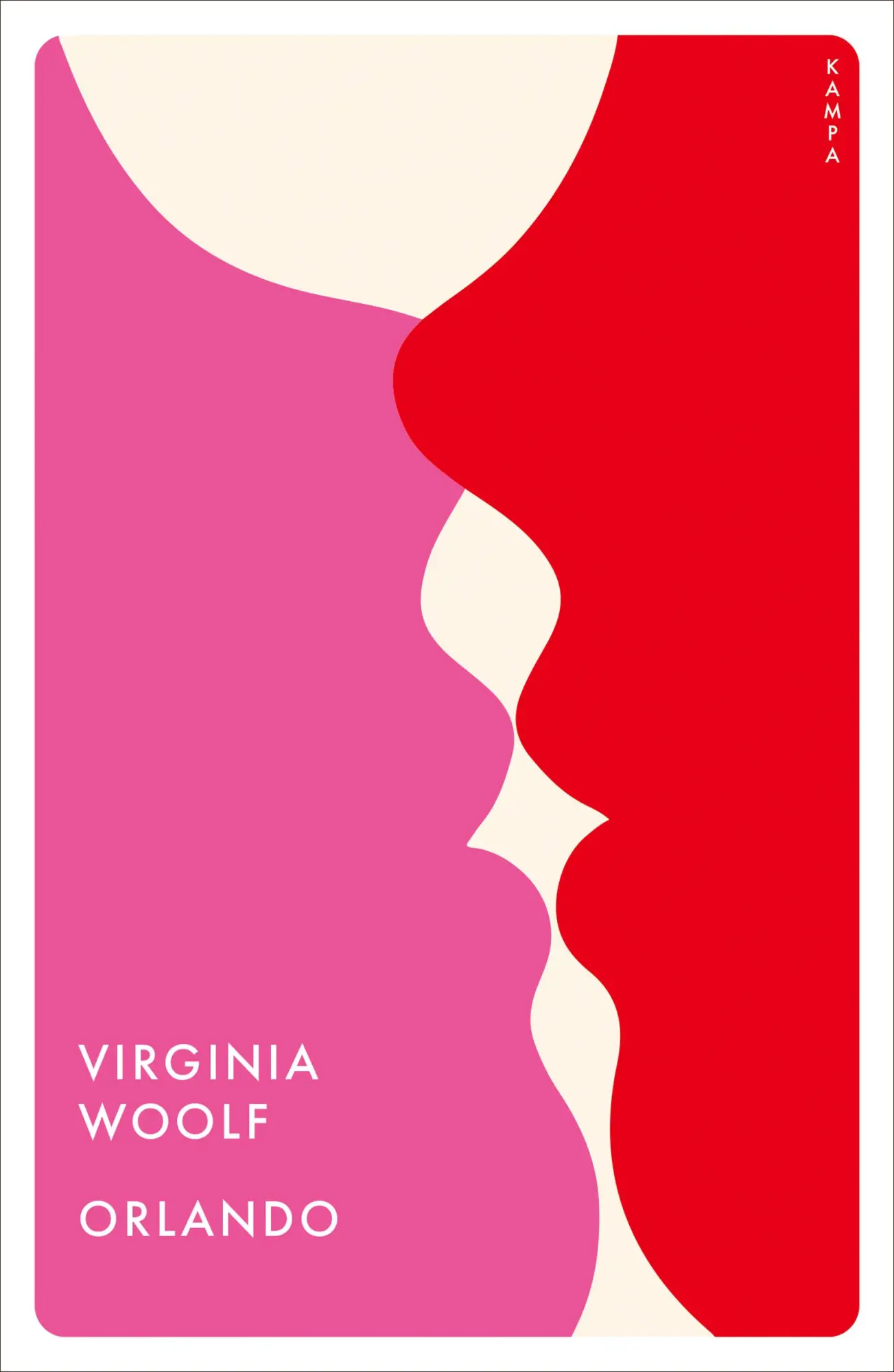 Cover: 9781068796654 | Orlando | Virginia Woolf | Taschenbuch | 288 S. | Englisch | 2025