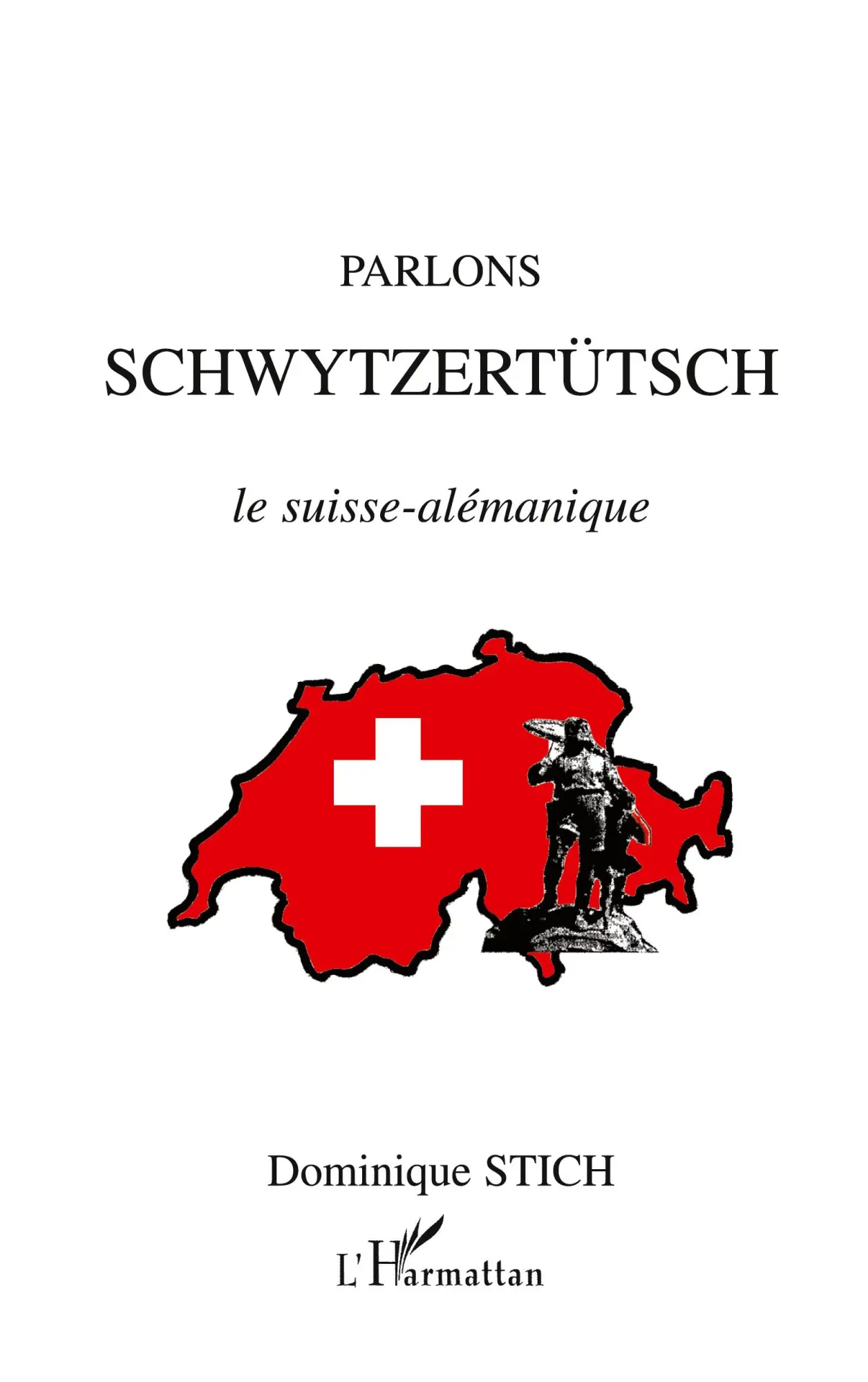 Cover: 9782747526654 | PARLONS SCHWYTZERTÜTSCH | Maria Reyes | Taschenbuch | 214 S. | 2020