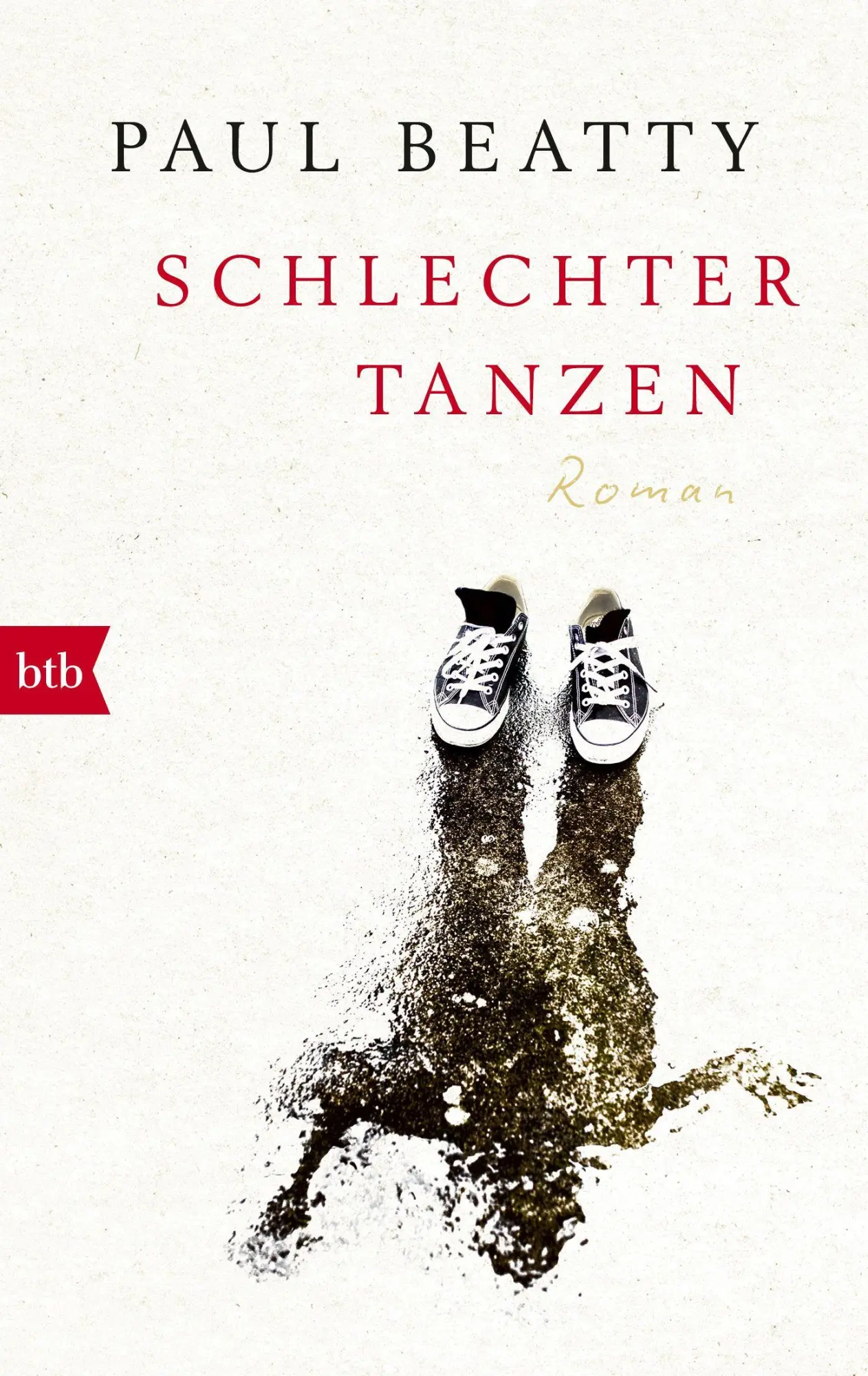 Cover: 9783442716654 | Schlechter tanzen | Roman | Paul Beatty | Taschenbuch | 352 S. | 2018