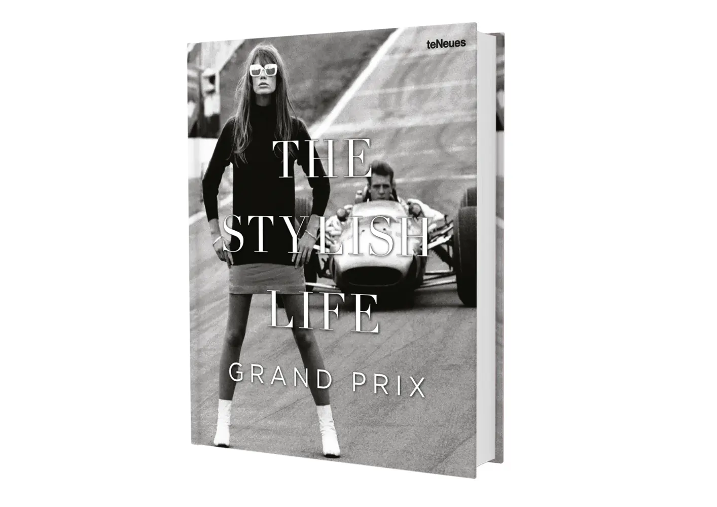 Bild: 9783961716654 | The Stylish Life Grand Prix | Elizabeth Smith | Buch | 176 S. | 2026