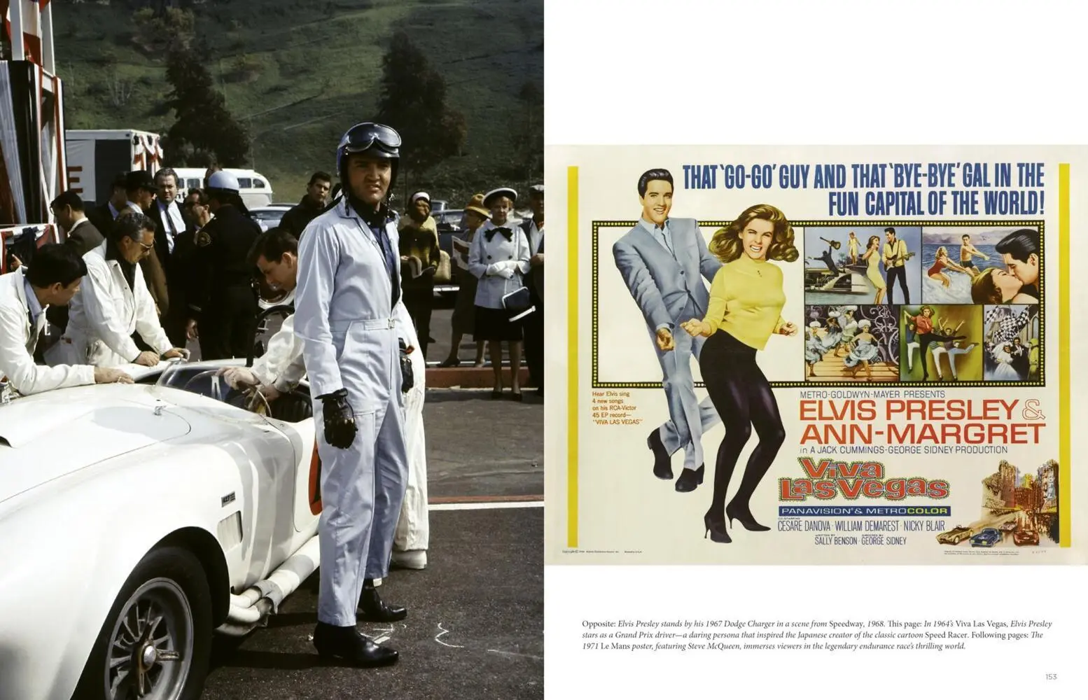 Bild: 9783961716654 | The Stylish Life Grand Prix | Elizabeth Smith | Buch | 176 S. | 2026