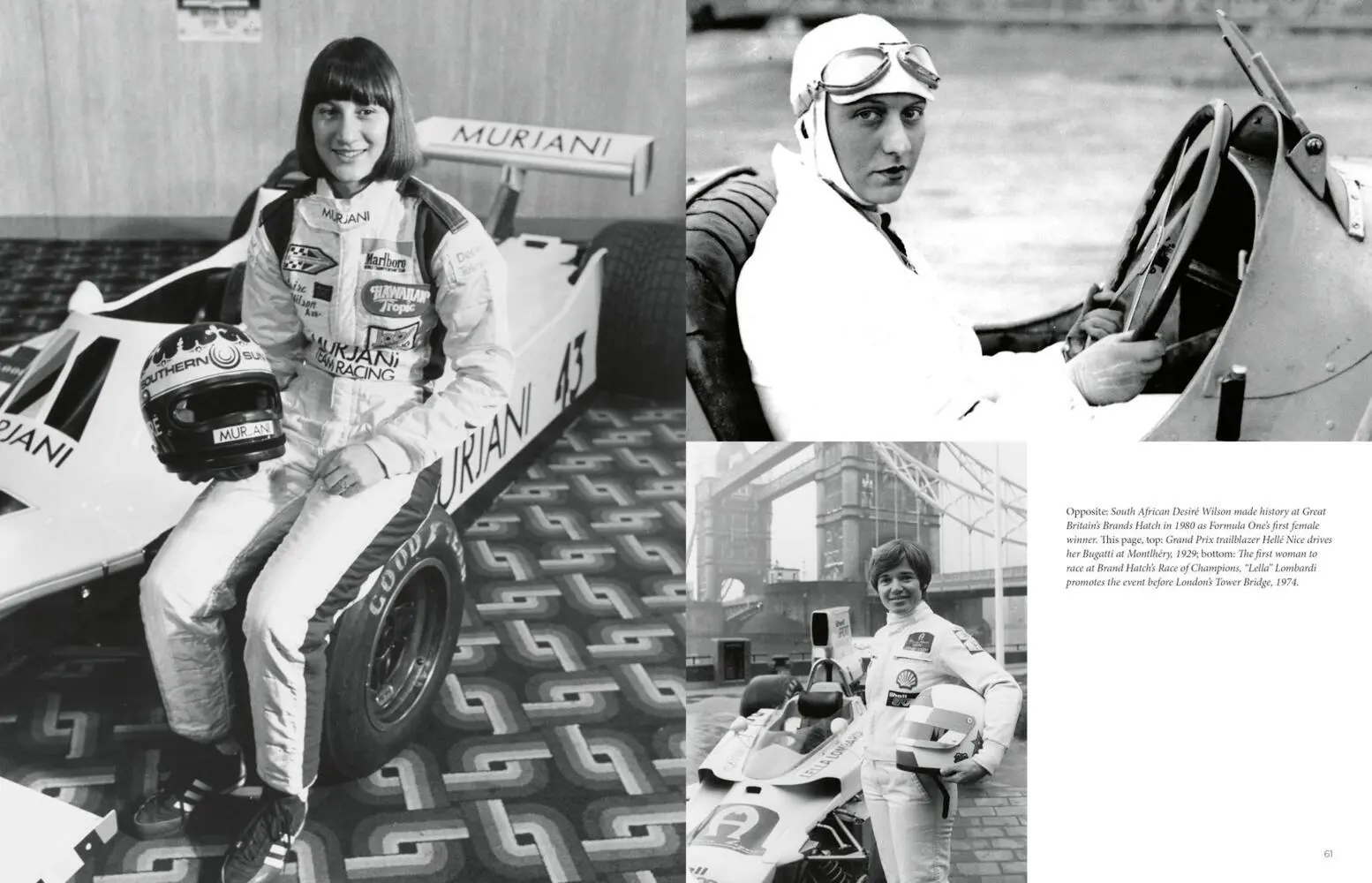 Bild: 9783961716654 | The Stylish Life Grand Prix | Elizabeth Smith | Buch | 176 S. | 2026
