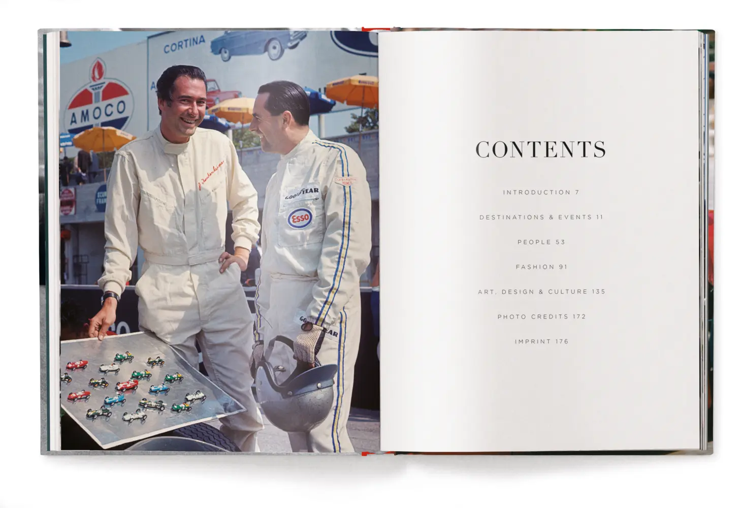 Bild: 9783961716654 | The Stylish Life Grand Prix | Elizabeth Smith | Buch | 176 S. | 2026