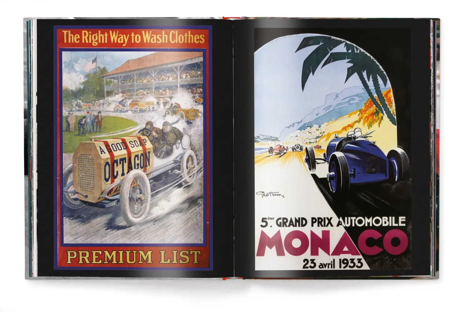 Bild: 9783961716654 | The Stylish Life Grand Prix | Elizabeth Smith | Buch | 176 S. | 2026