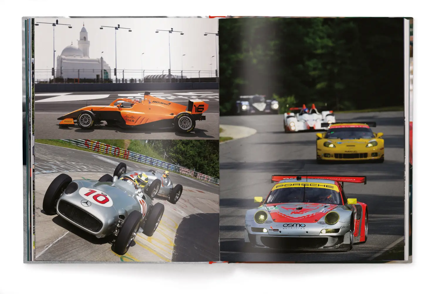 Bild: 9783961716654 | The Stylish Life Grand Prix | Elizabeth Smith | Buch | 176 S. | 2026