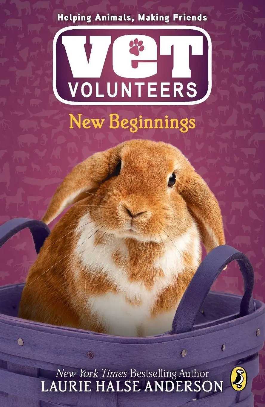 Cover: 9780142416754 | New Beginnings | Laurie Halse Anderson | Taschenbuch | Englisch | 2012