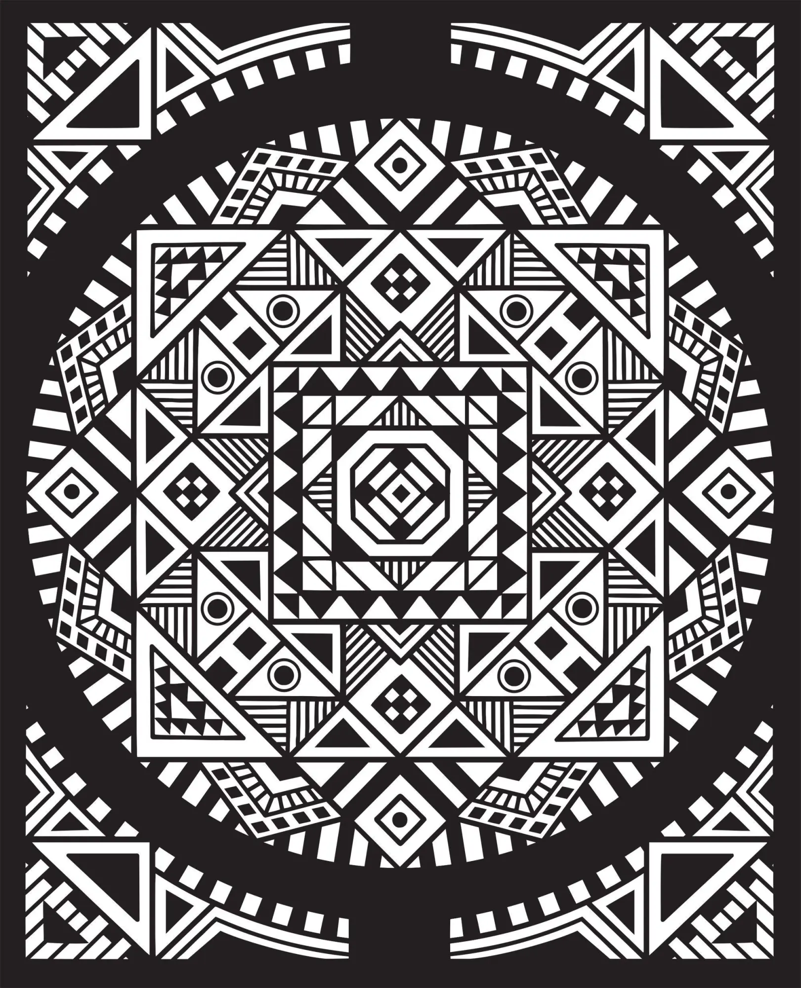 Bild: 9781035706754 | Mein Farbenzauber-Malbuch: Mandalas | Abigail Wheatley | Taschenbuch