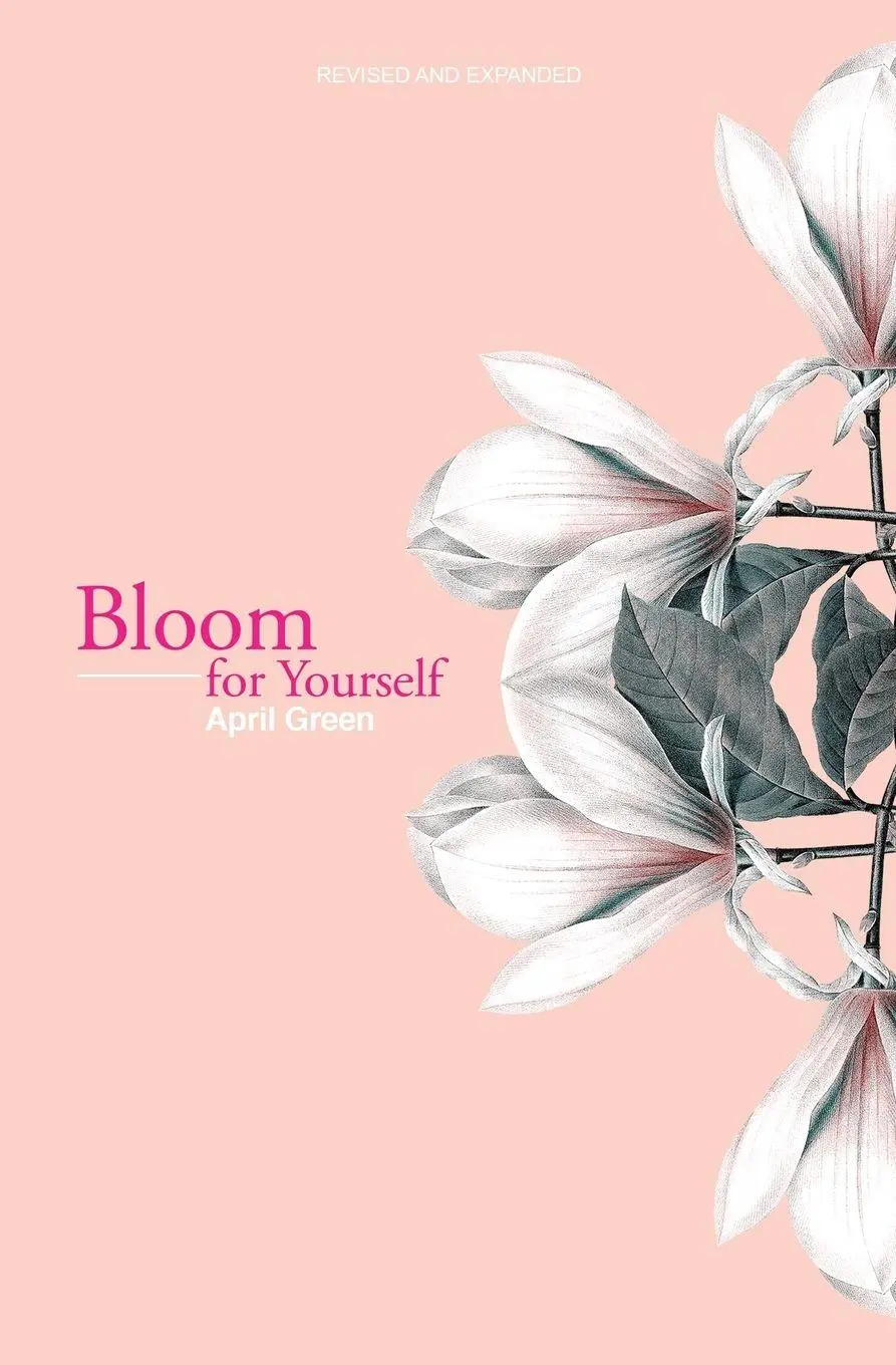 Cover: 9781527216754 | Bloom for Yourself | April Green | Taschenbuch | Bloom for Yourself
