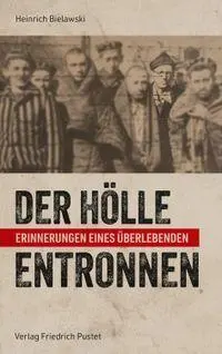 Der Hölle entronnen