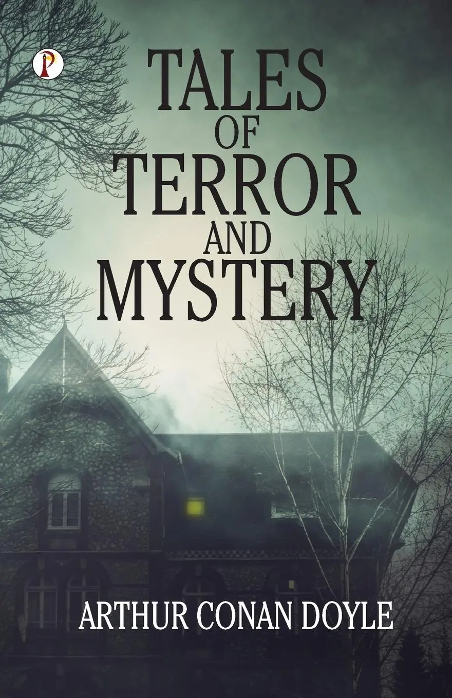 Cover: 9789355466754 | Tales of Terror and Mystery | Arthur Conan Doyle | Taschenbuch | 2022