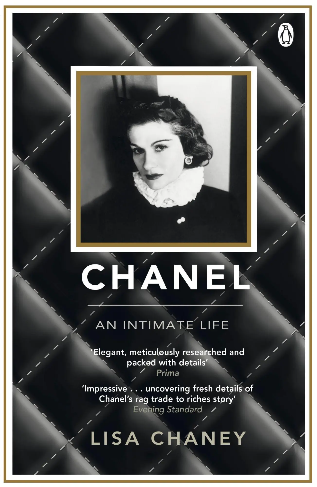 Chaney, Lisa: Chanel