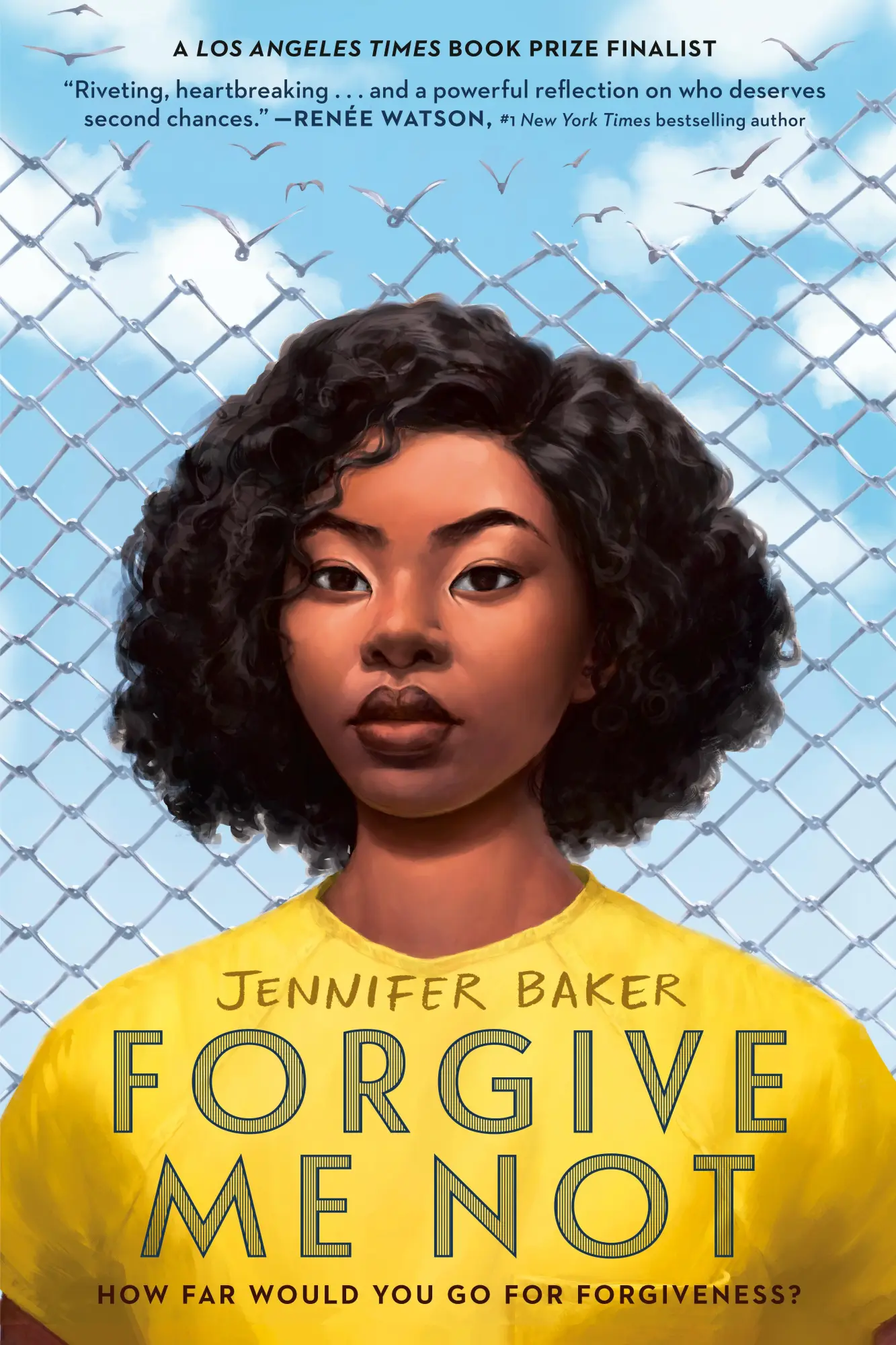 Cover: 9780593406854 | Forgive Me Not | Jennifer Baker | Taschenbuch | Englisch | 2024