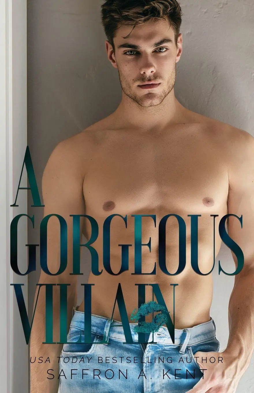 Cover: 9781087896854 | A Gorgeous Villain | Saffron A. Kent | Taschenbuch | St. Mary's Rebels