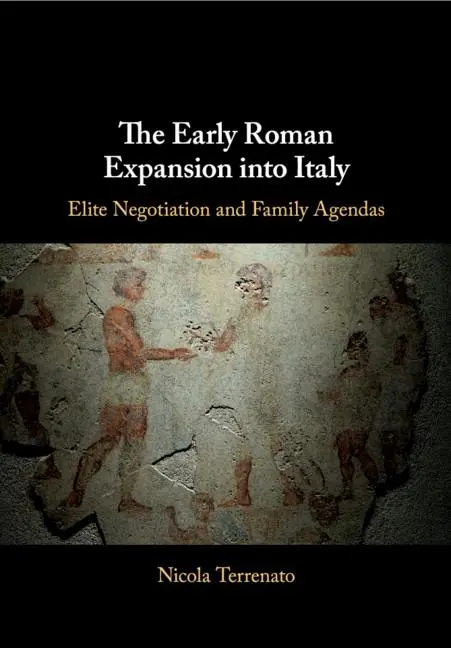 Cover: 9781108436854 | The Early Roman Expansion into Italy | Nicola Terrenato | Taschenbuch