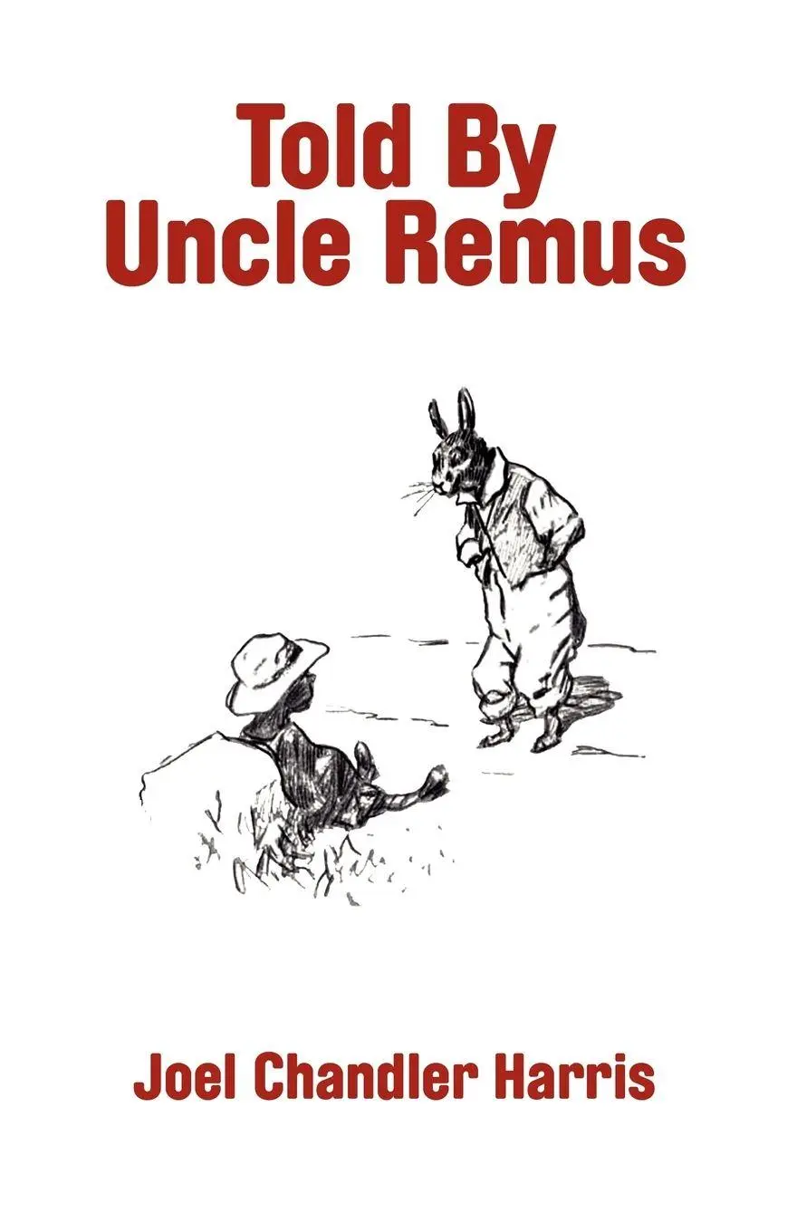 Cover: 9781434456854 | Told By Uncle Remus | Joel Chandler Harris | Taschenbuch | Englisch