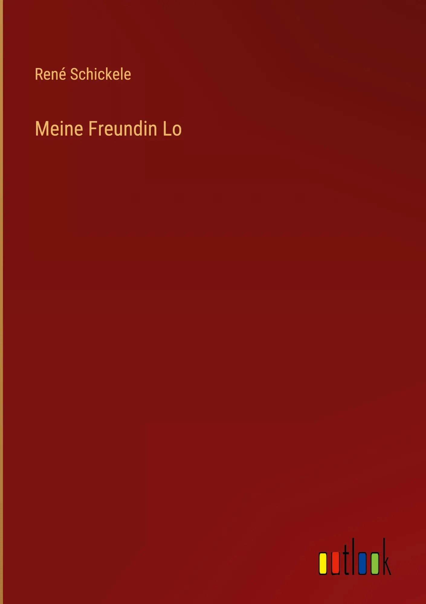 Meine Freundin Lo