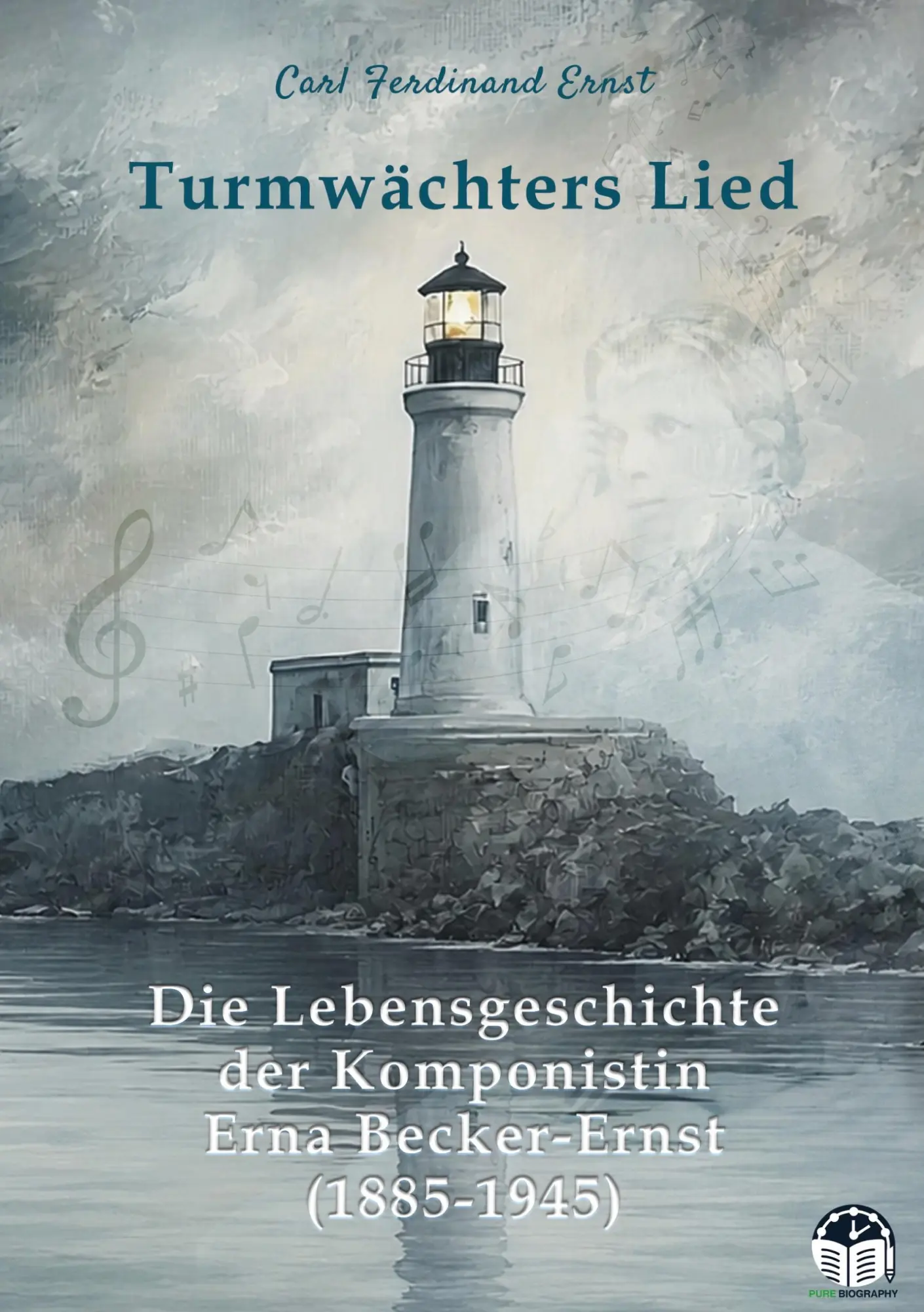 Cover: 9783389196854 | Turmwächters Lied | Carl Ferdinand Ernst | Taschenbuch | 506 S. | 2026