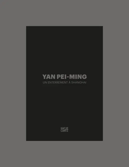 Cover: 9783775746854 | Yan Pei-Ming, m. Buch | Yan/Cars, Laurence des Pei-Ming | Buch | 2019