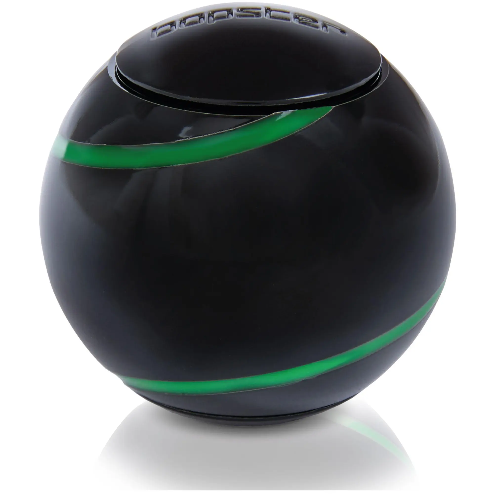 Bild: 5060459746954 | bopster Spin Ball - Glow in the Dark | SB005 | Deutsch | 2025