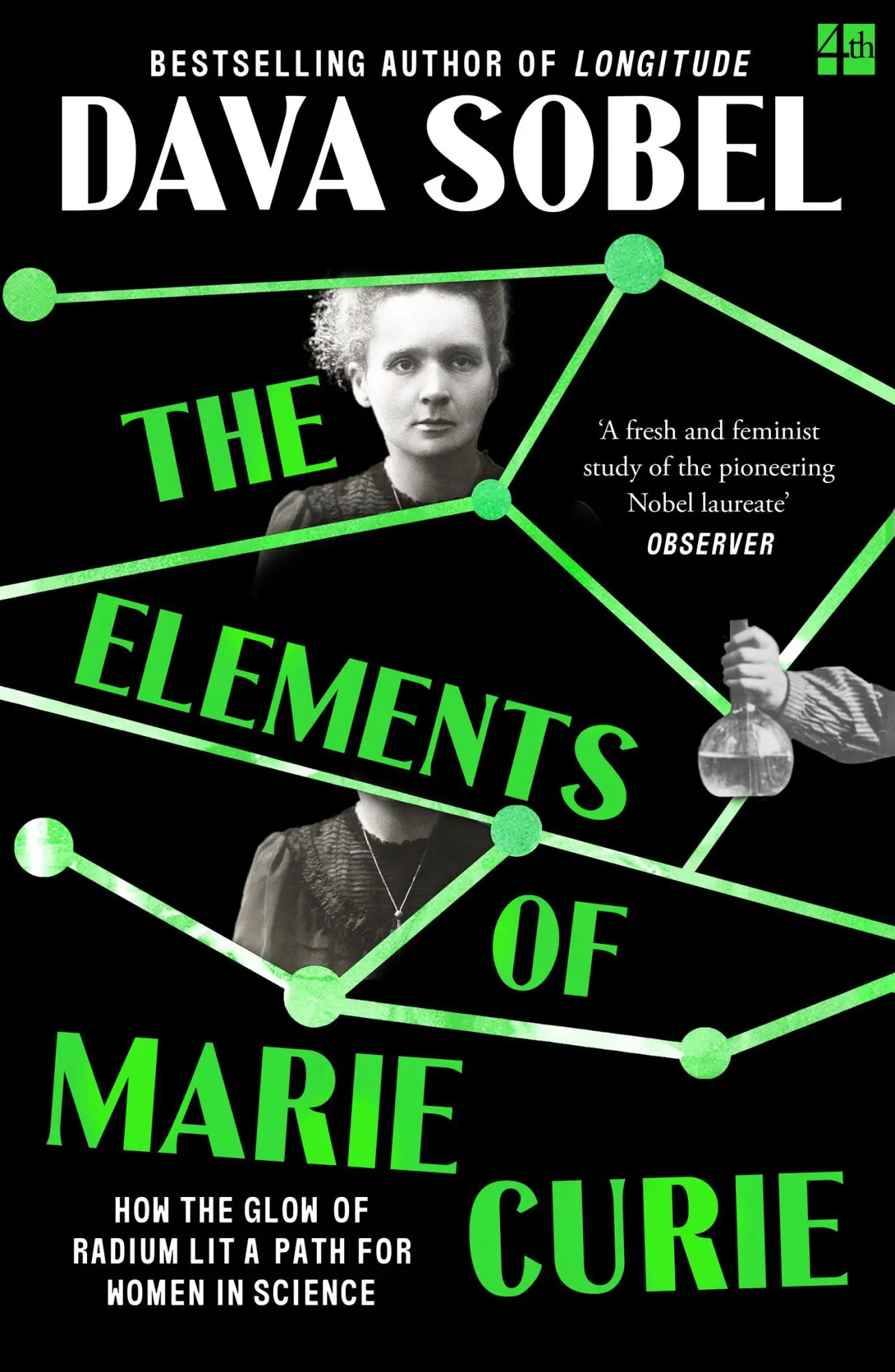 Cover: 9780008536954 | The Elements of Marie Curie | Dava Sobel | Taschenbuch | XIV | 2025