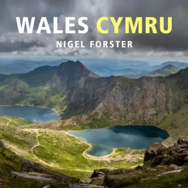 Cover: 9781802586954 | Wales Cymru | Nigel Forster | Buch | Englisch | 2025 | Graffeg Limited
