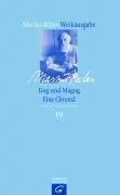 Cover: 9783579026954 | Gog und Magog | Eine Chronik | Martin Buber | Buch | 304 S. | Deutsch
