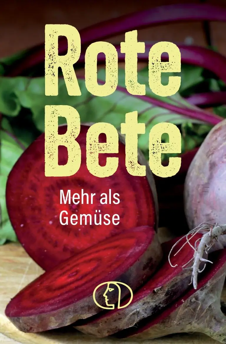 Cover: 9783897986954 | Rote Bete | Mehr als Gemüse | Grit Nitzsche | Buch | Minibibliothek