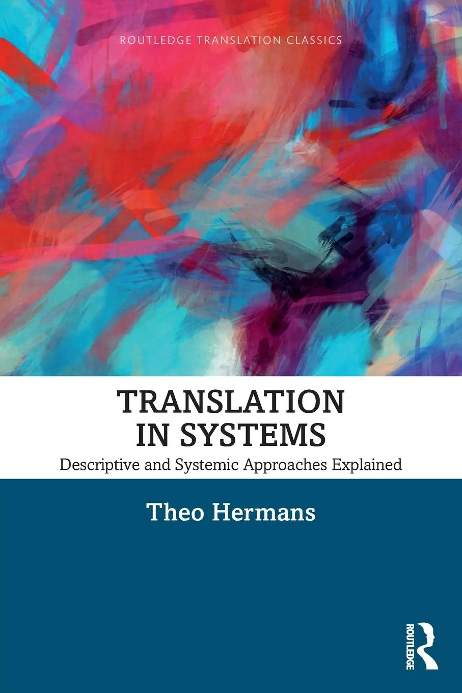 Cover: 9780815377054 | Translation in Systems | Descriptive and Systemic Approaches Explained