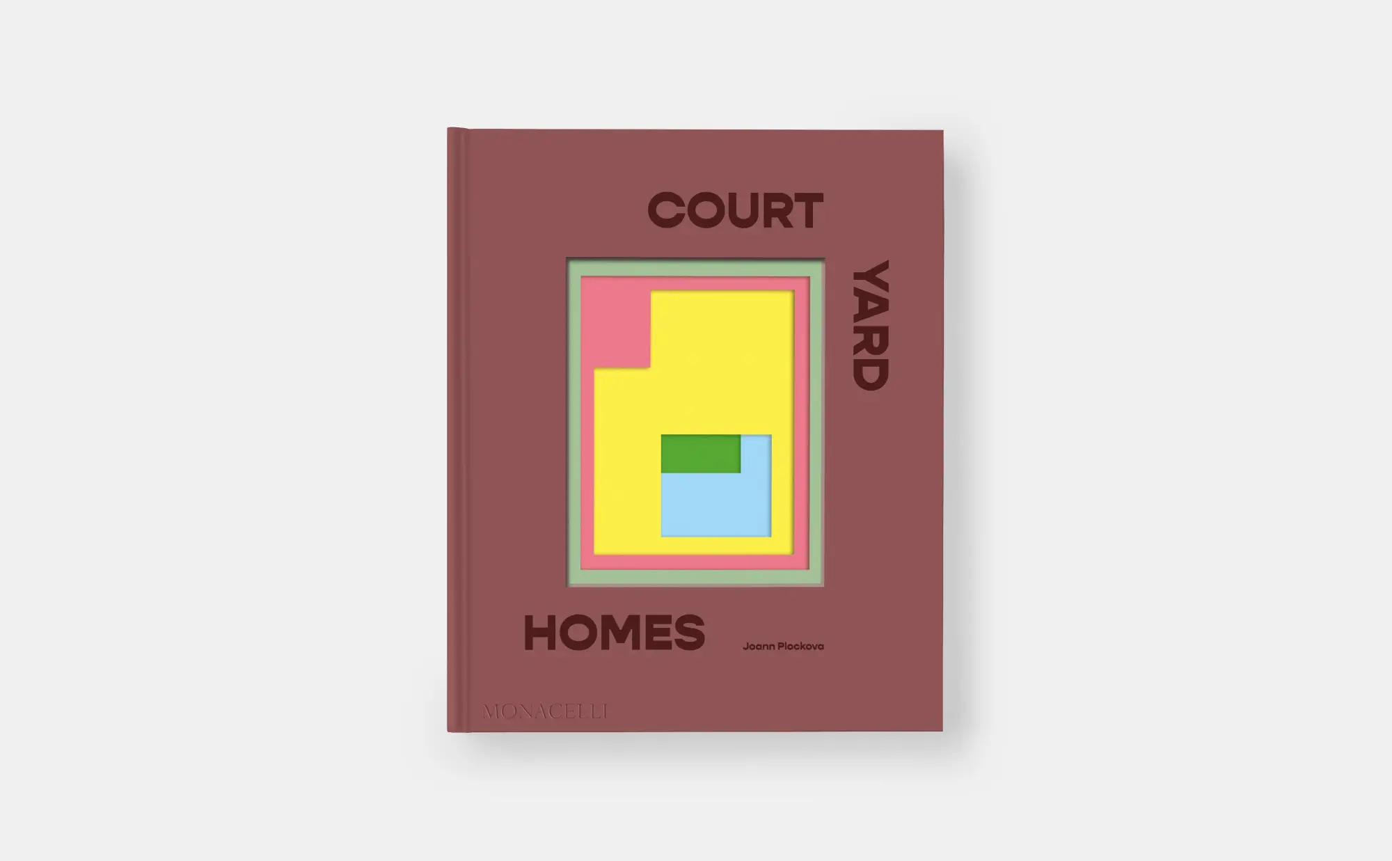 Bild: 9781580937054 | Courtyard Homes | Joann Plockova | Buch | 224 S. | Englisch | 2025