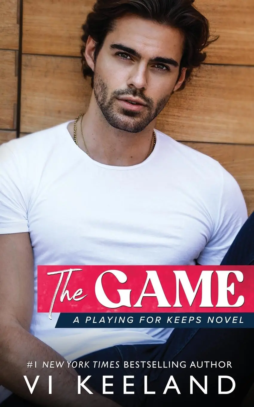 Cover: 9781959827054 | The Game | Vi Keeland | Taschenbuch | Englisch | 2023