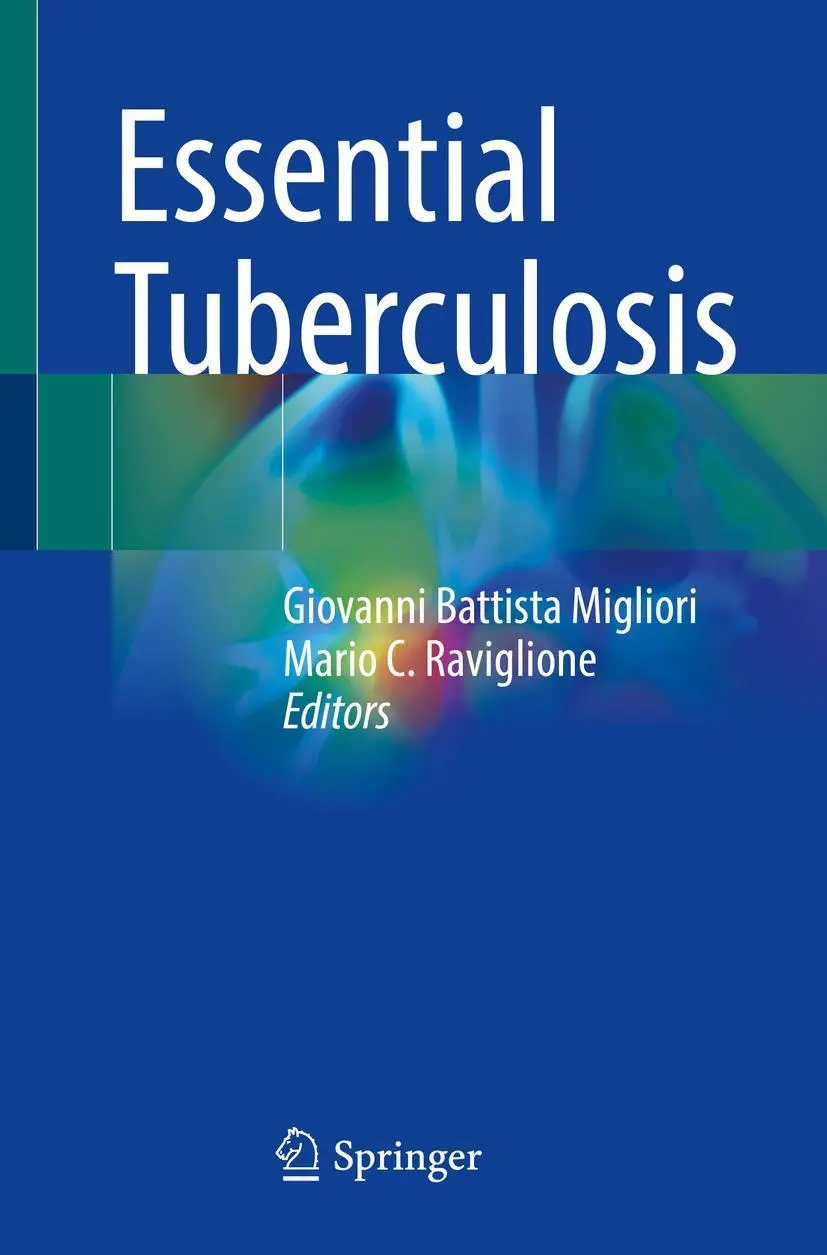 Cover: 9783030667054 | Essential Tuberculosis | Giovanni Battista Migliori (u. a.) | Buch | x