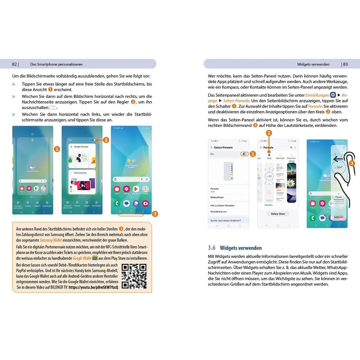 Bild: 9783832807054 | Samsung Galaxy A16 / A16 5G - Für Einsteiger ohne Vorkenntnisse | Buch