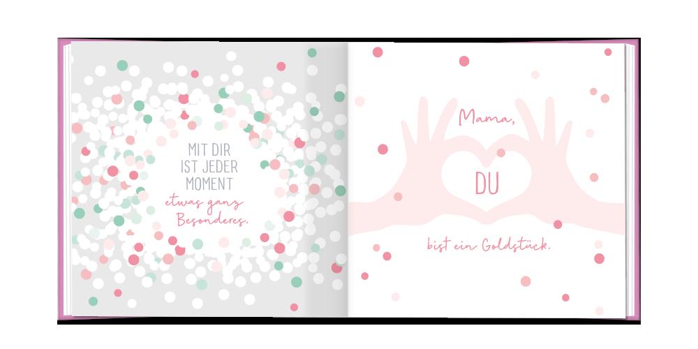 Bild: 9783862297054 | Für die weltbeste Lieblingsmama | Minibuch | Buch | 48 S. | Deutsch
