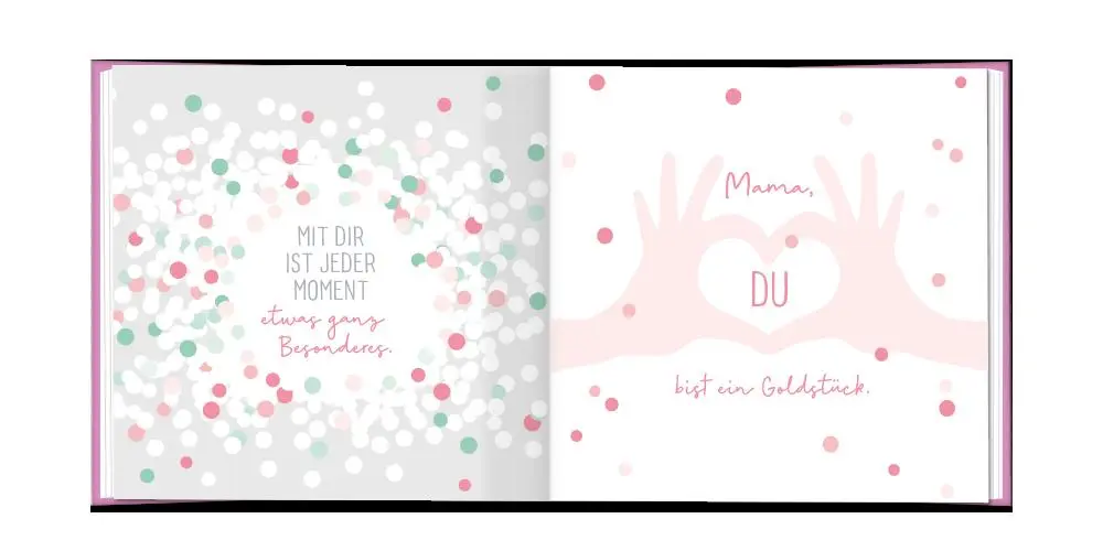Bild: 9783862297054 | Für die weltbeste Lieblingsmama | Minibuch | Buch | 48 S. | Deutsch