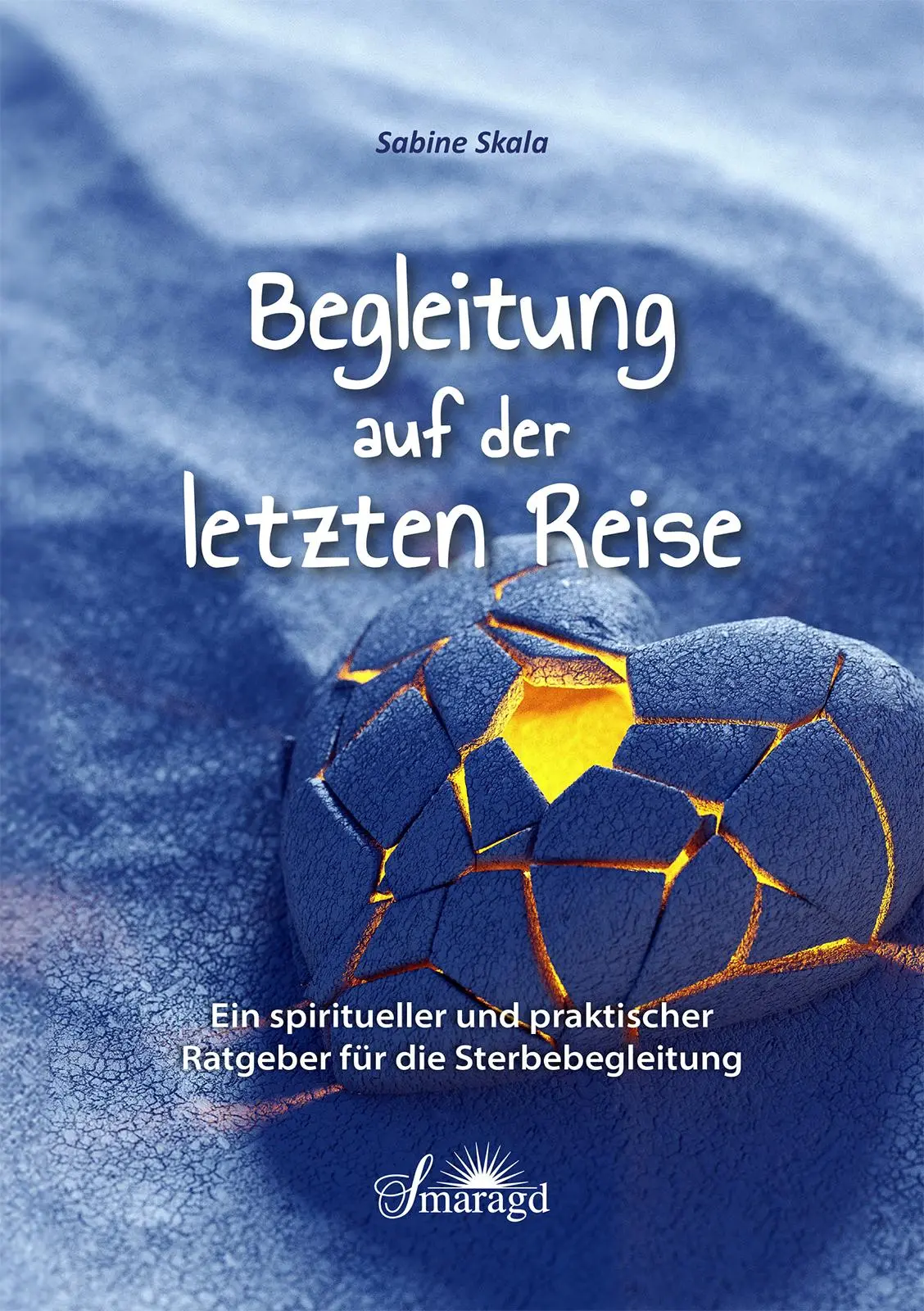 Cover: 9783907457054 | Begleitung auf der letzten Reise | Sabine Skala | Taschenbuch | 132 S.