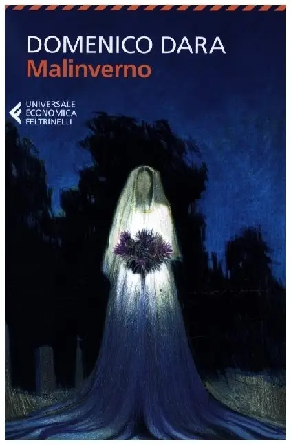 Cover: 9788807897054 | Malinverno | Domenico Dara | Taschenbuch | Italienisch | 2025