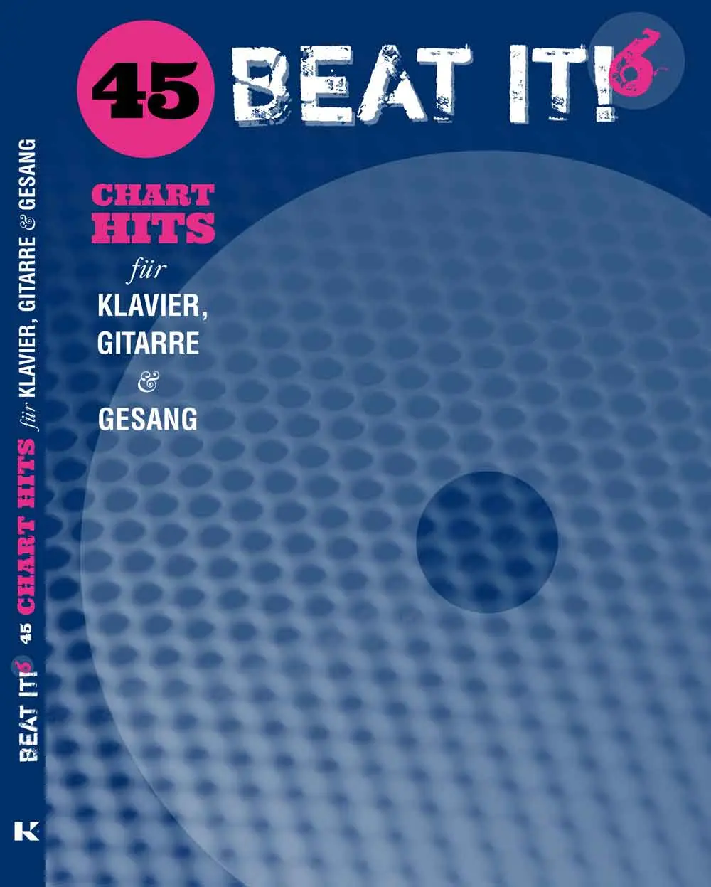 Beat it 6 - 45 Chart Hits