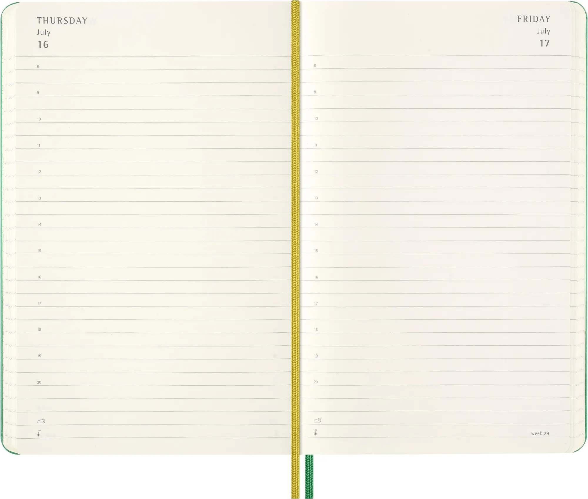 Bild: 8056999277154 | Moleskine 12 Monate Peanuts Charlie &amp; Snoopy Tageskalender 2026,...