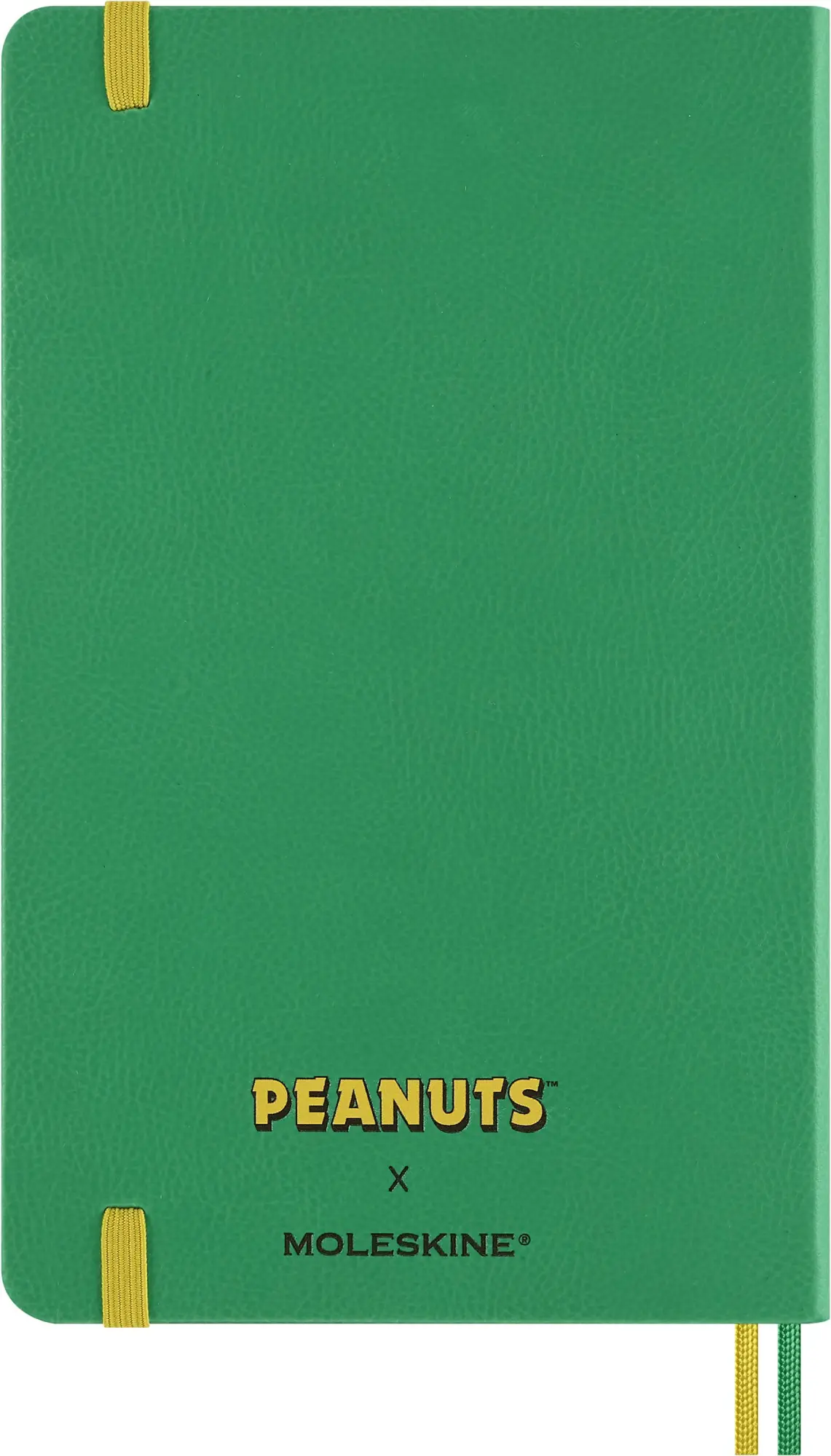 Bild: 8056999277154 | Moleskine 12 Monate Peanuts Charlie &amp; Snoopy Tageskalender 2026,...