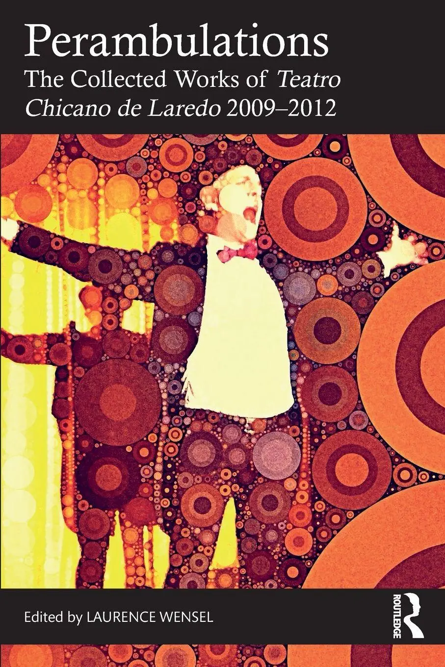 Cover: 9781041127154 | Perambulations | Laurence Wensel | Taschenbuch | Englisch | 2026