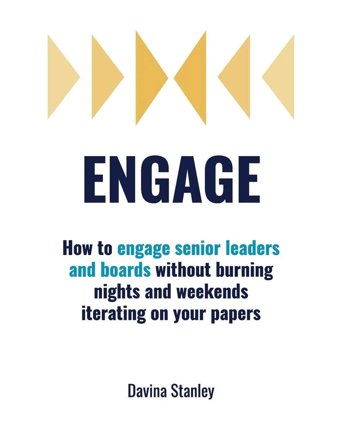 Cover: 9781923007154 | Engage | Davina Stanley | Taschenbuch | Englisch | 2024