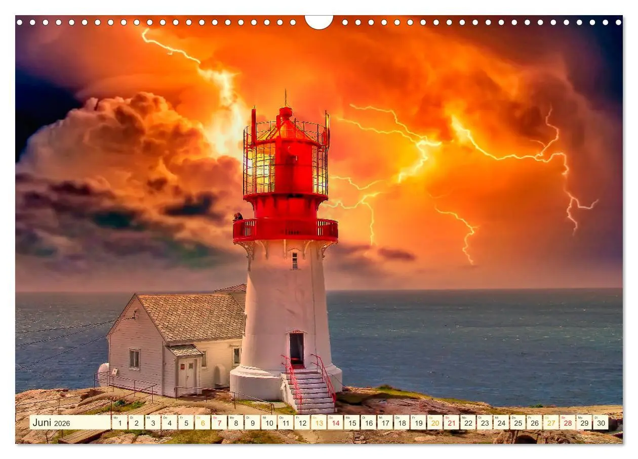 Bild: 9783457687154 | Wunder in der Natur (Wandkalender 2026 DIN A3 quer), CALVENDO...
