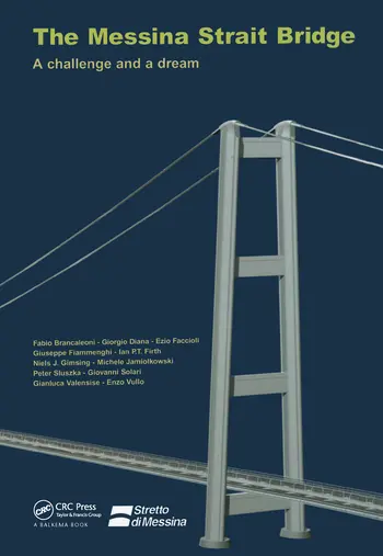 Messina Strait Bridge