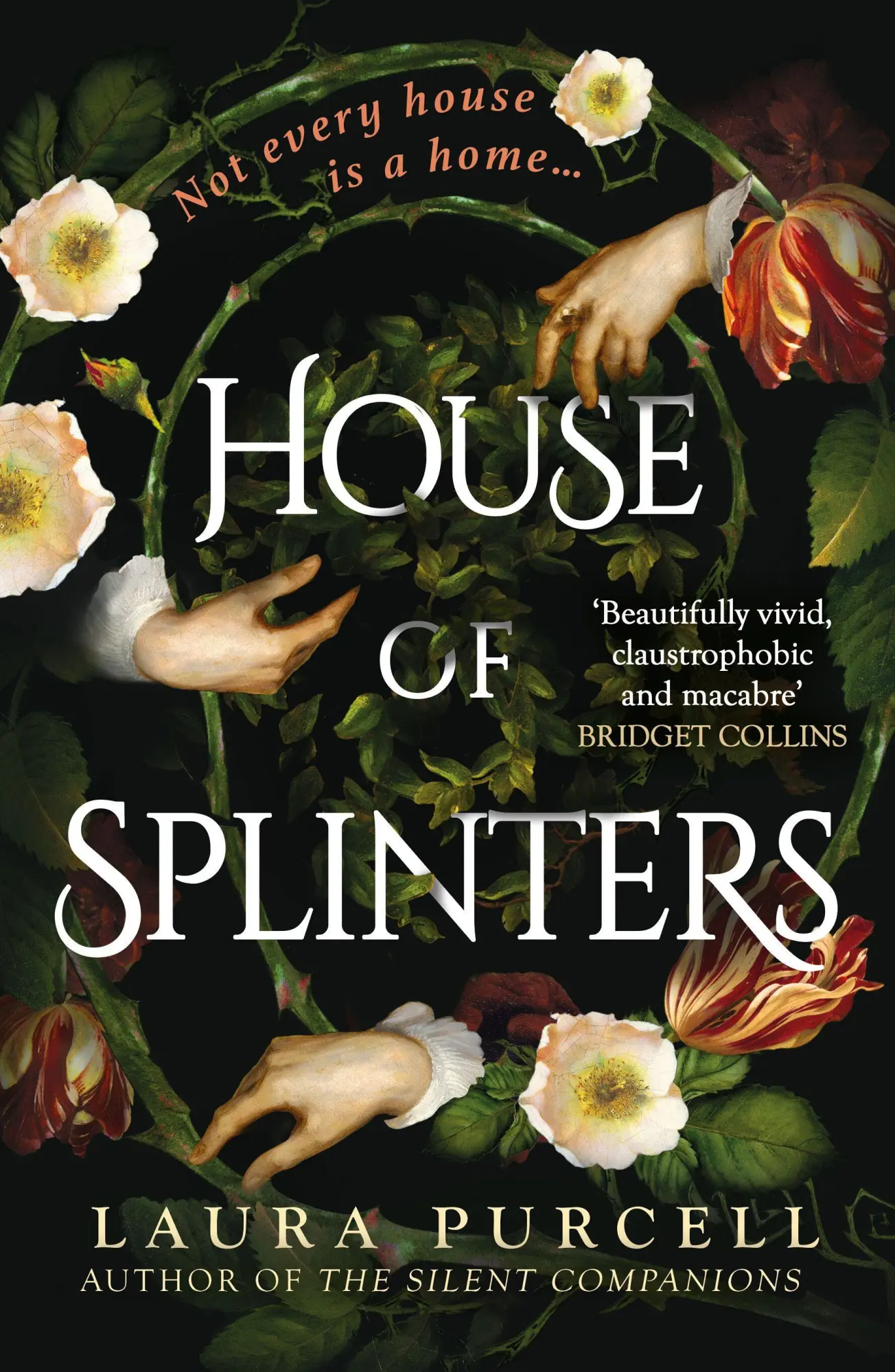House of Splinters