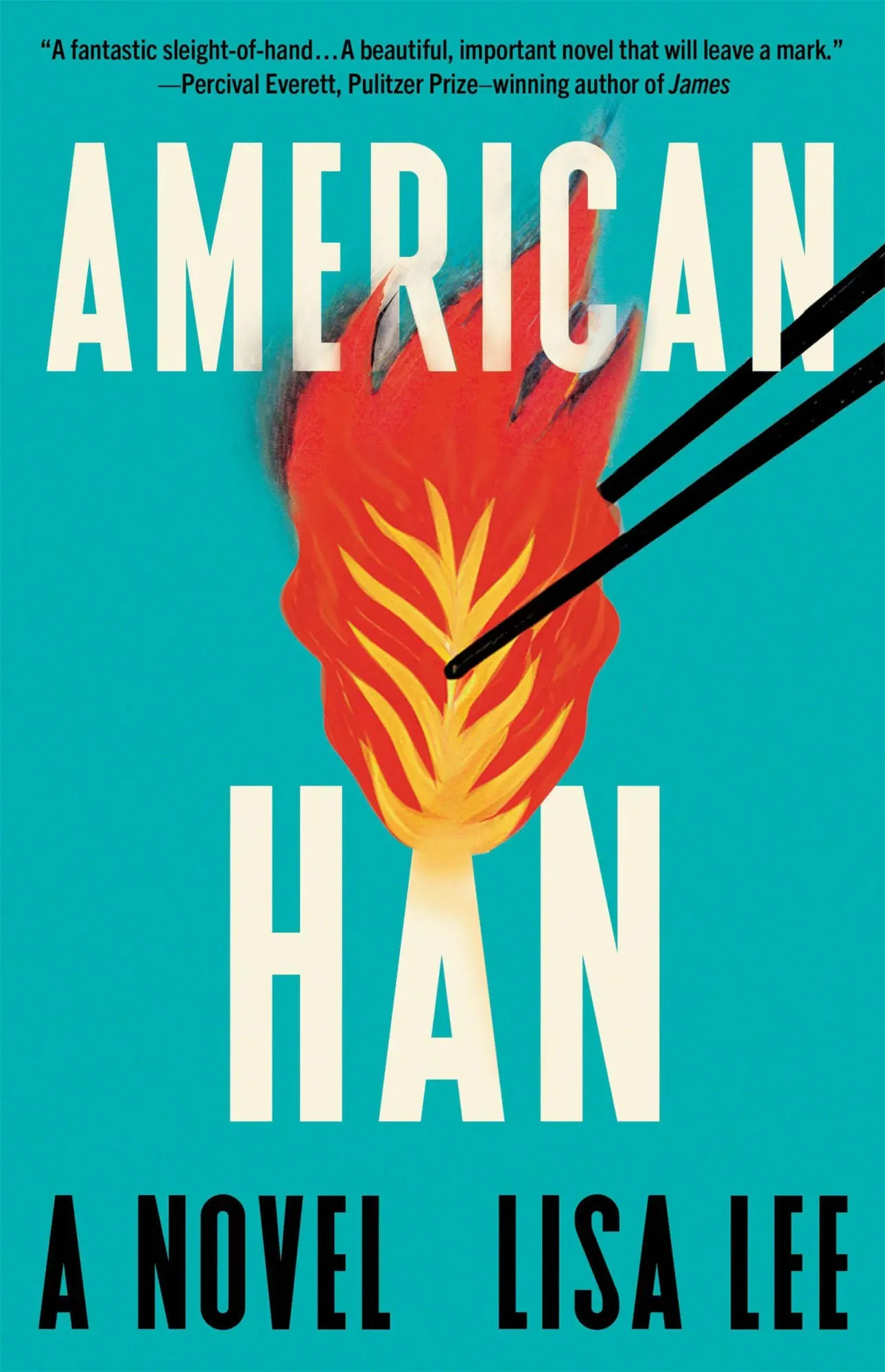 Cover: 9781643757254 | American Han | A Novel | Lisa Lee | Buch | Algonquin Books | Englisch